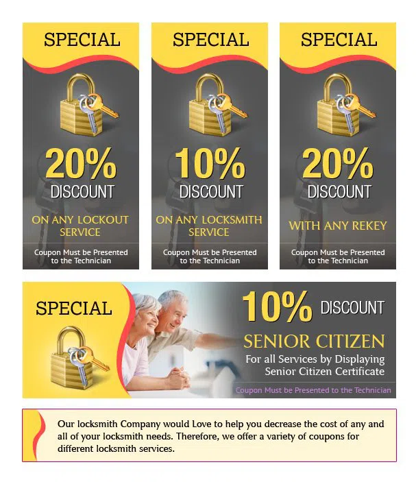Boca Raton City Locksmith Boca Raton, FL 561-692-4236 - coupons7